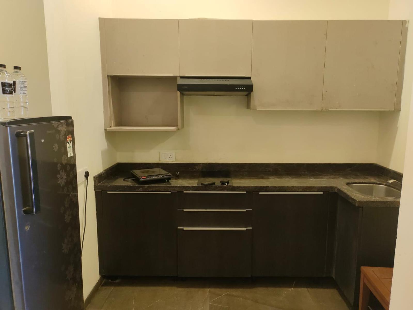 The Eternal Wave By Krish Retreat Apartment Calangute Luaran gambar