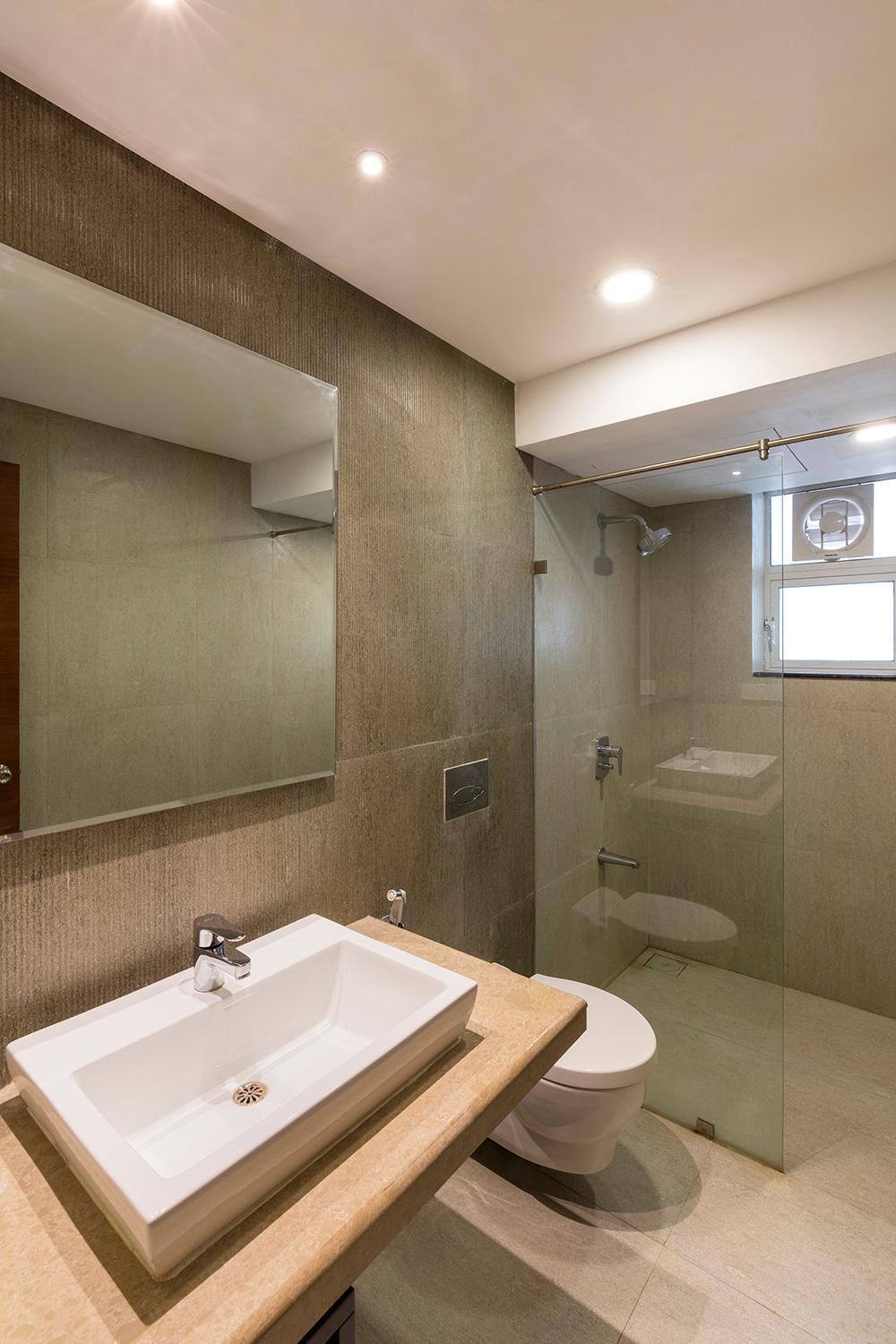 The Eternal Wave By Krish Retreat Apartment Calangute Luaran gambar