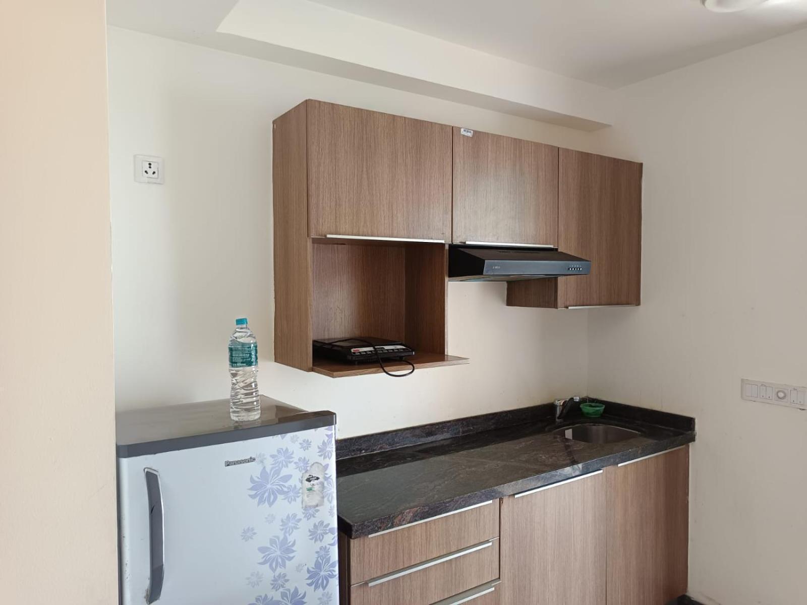 The Eternal Wave By Krish Retreat Apartment Calangute Luaran gambar
